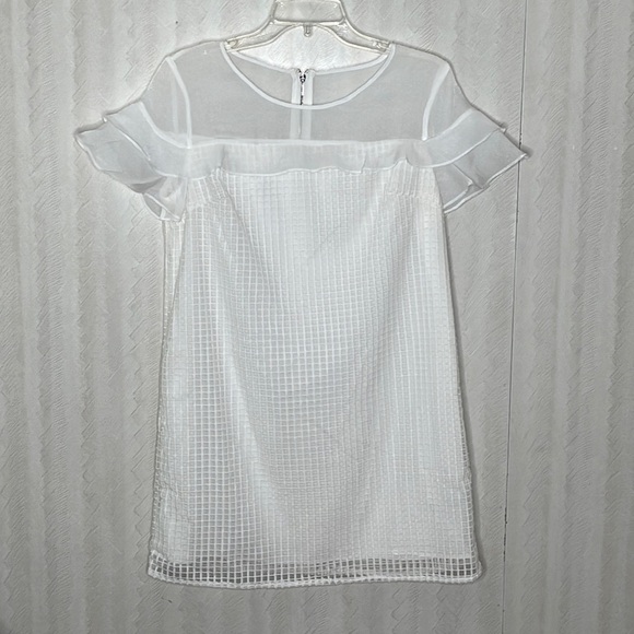 ❤️ 🆕 JEANSWEST Dress Size M - Picture 2 of 5